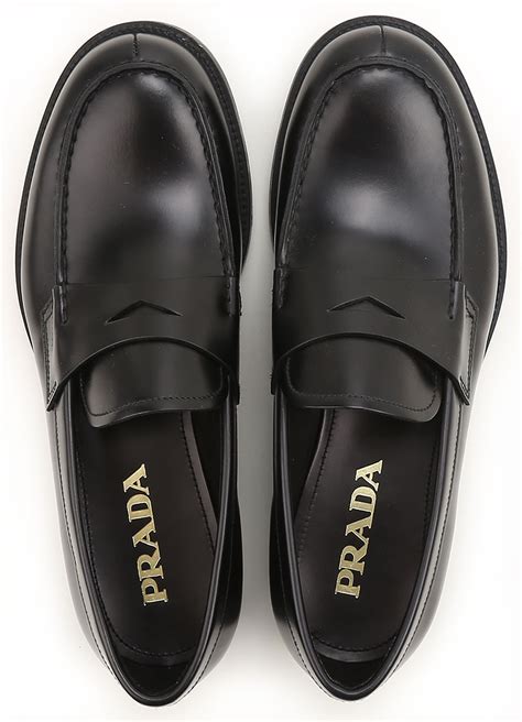 prada mens dress shoes|Prada shoes men sale outlet.